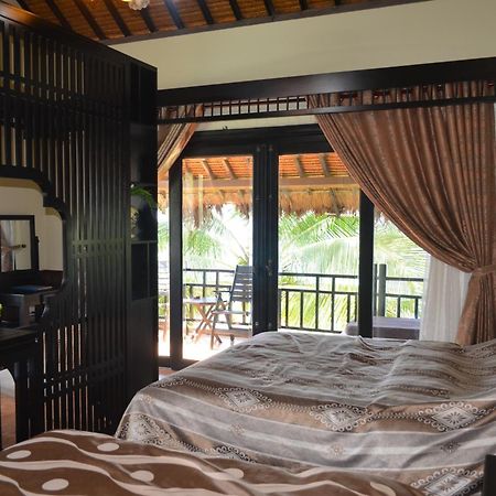 Rang Garden Beach Side Mui Ne Room photo
