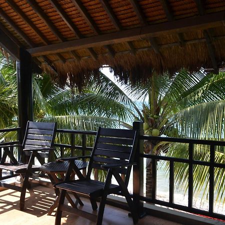 Rang Garden Beach Side Mui Ne Room photo