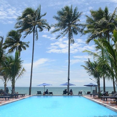 Rang Garden Beach Side Mui Ne Exterior photo