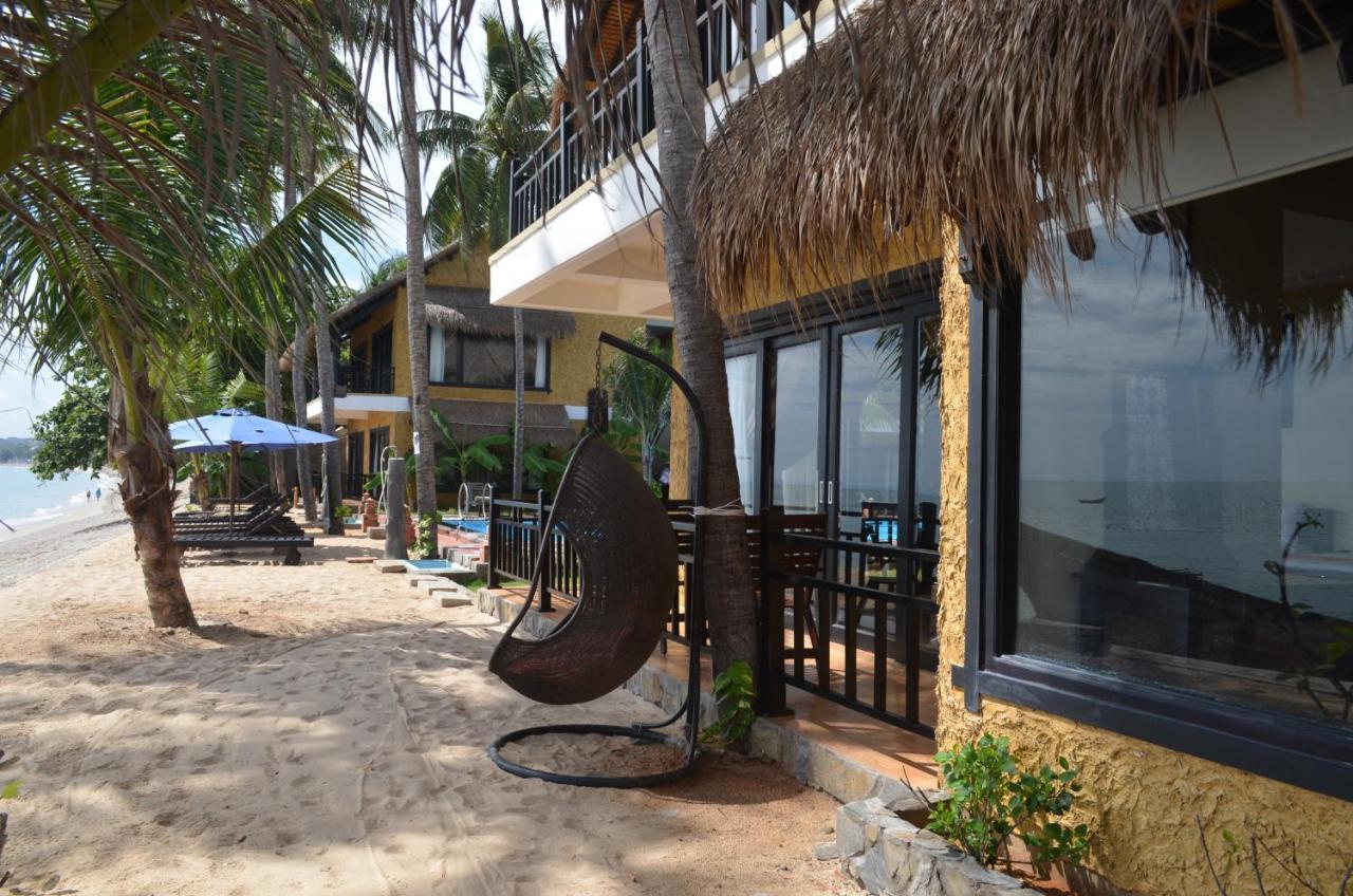 Rang Garden Beach Side Mui Ne Exterior photo
