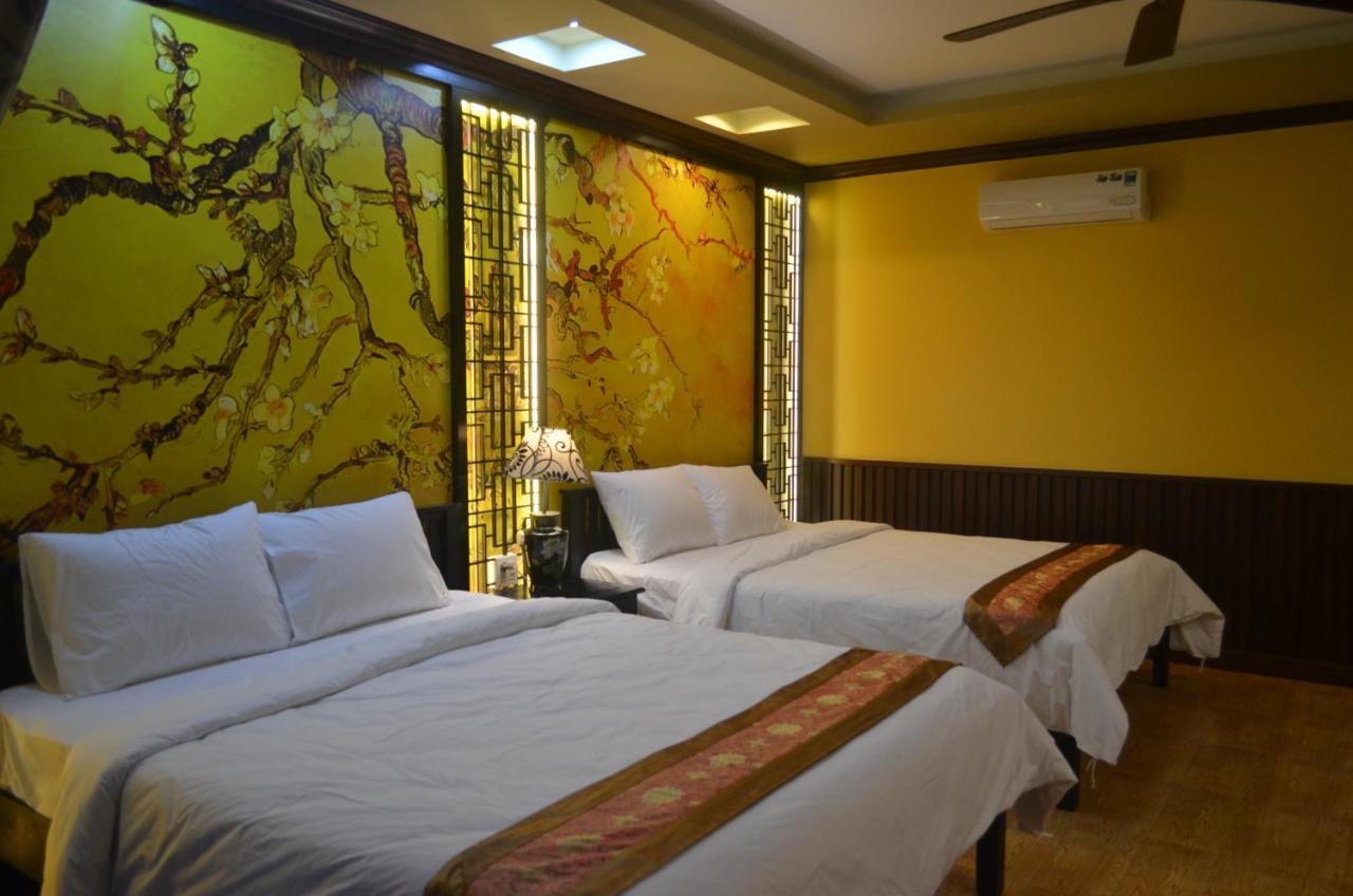 Rang Garden Beach Side Mui Ne Exterior photo