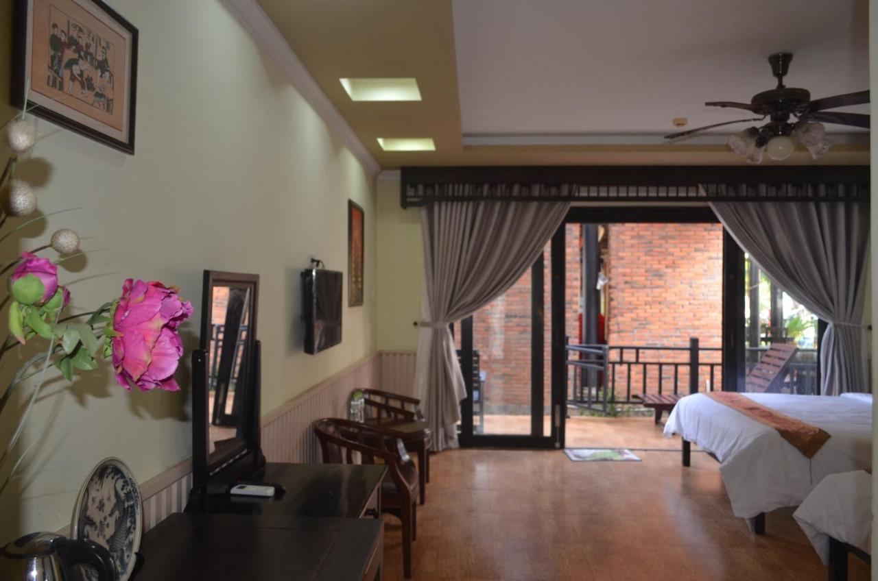 Rang Garden Beach Side Mui Ne Exterior photo