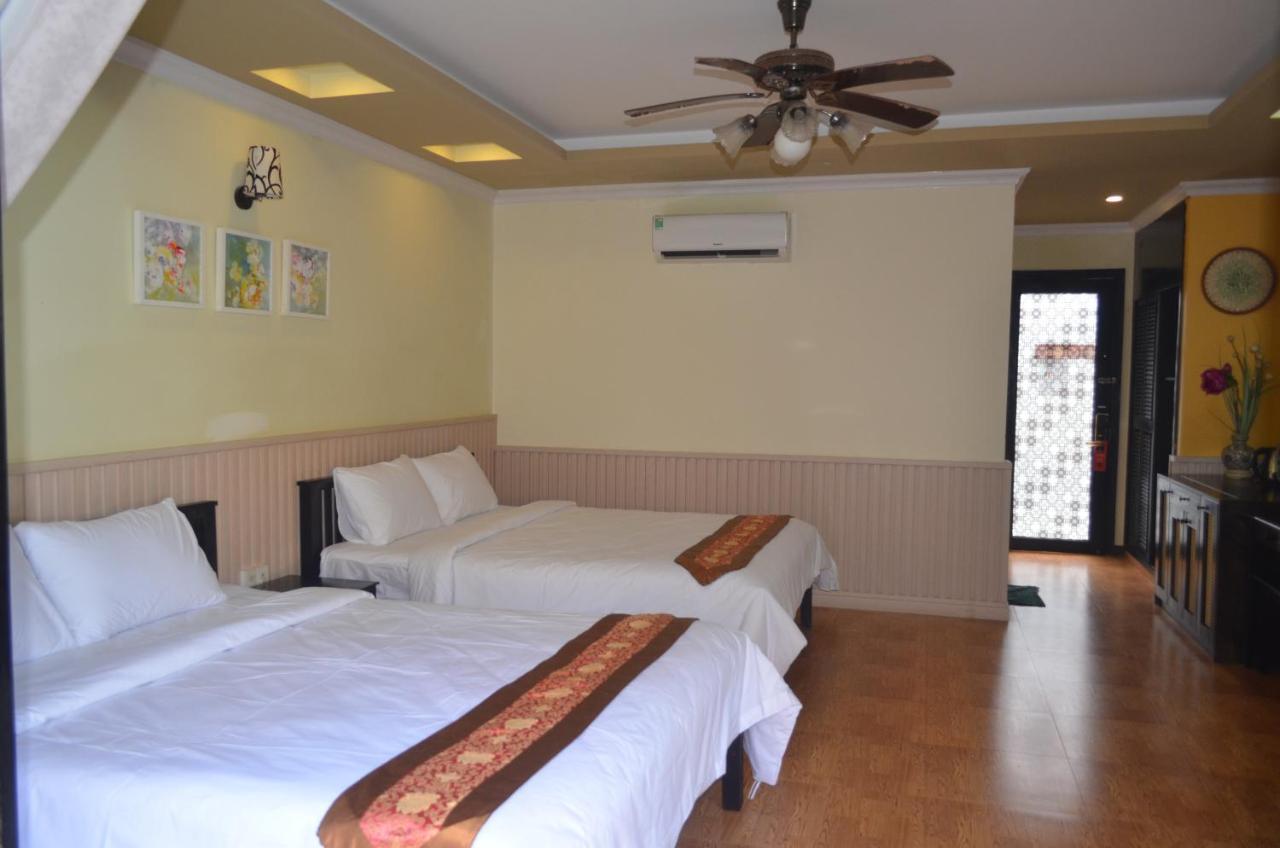 Rang Garden Beach Side Mui Ne Exterior photo