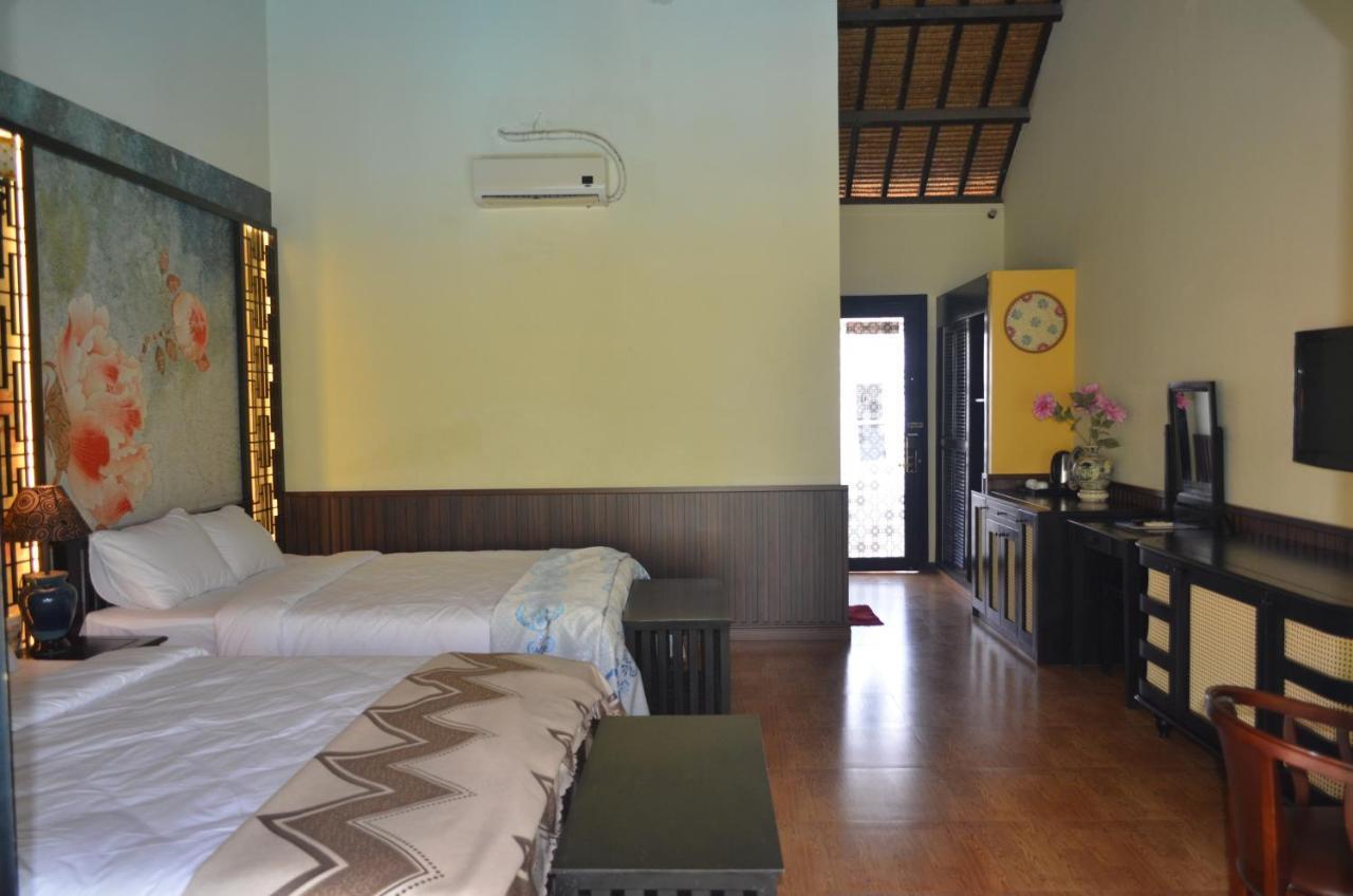 Rang Garden Beach Side Mui Ne Exterior photo