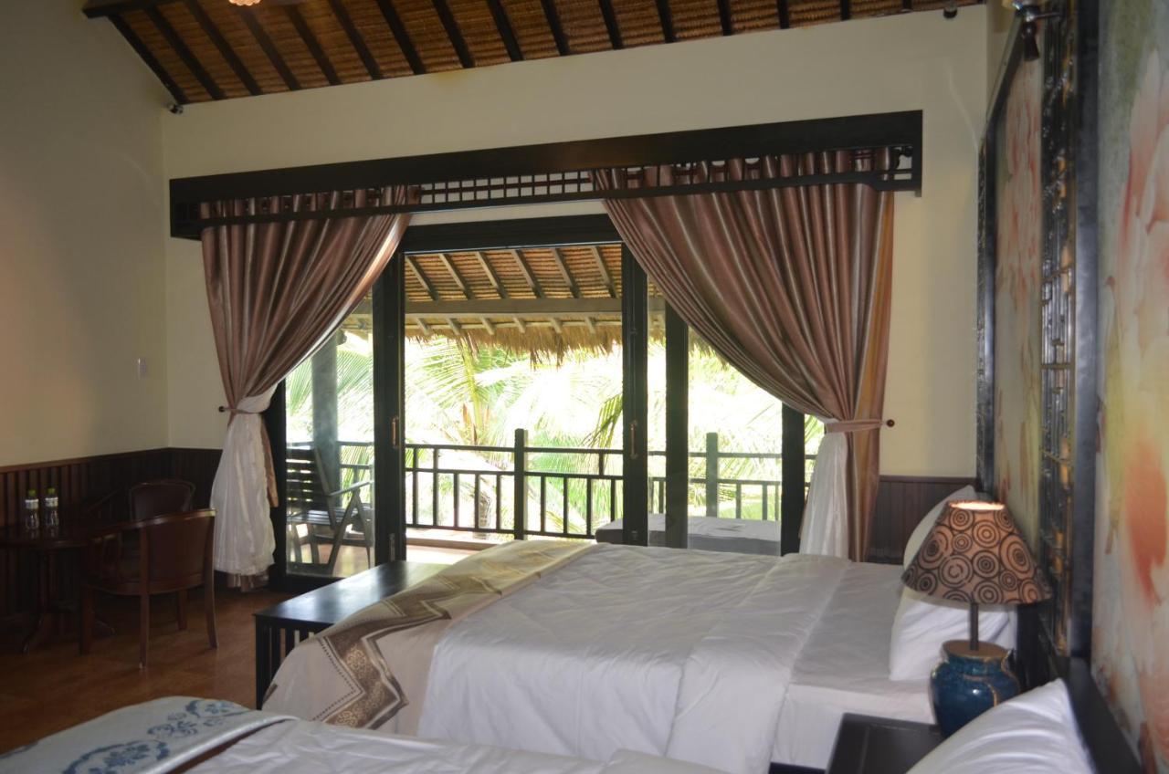 Rang Garden Beach Side Mui Ne Exterior photo