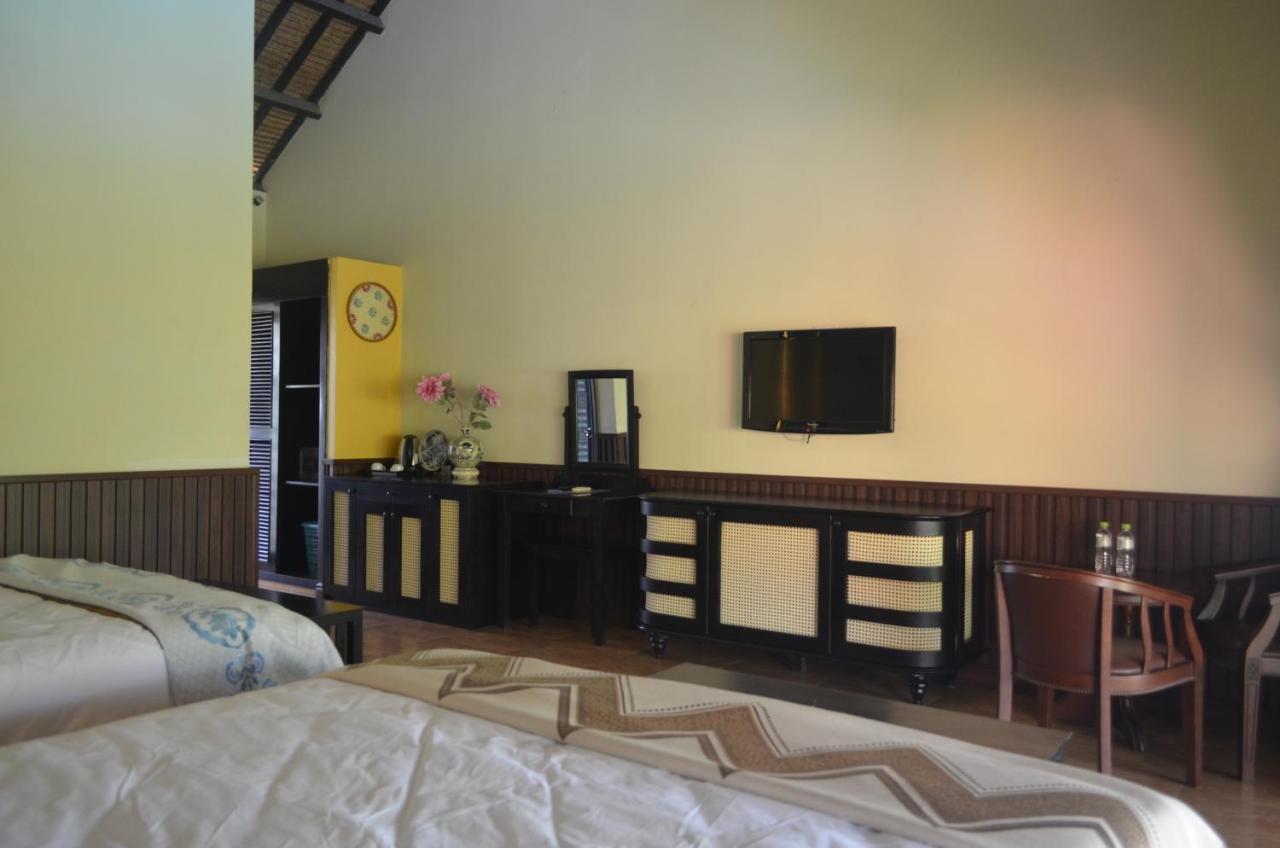 Rang Garden Beach Side Mui Ne Exterior photo