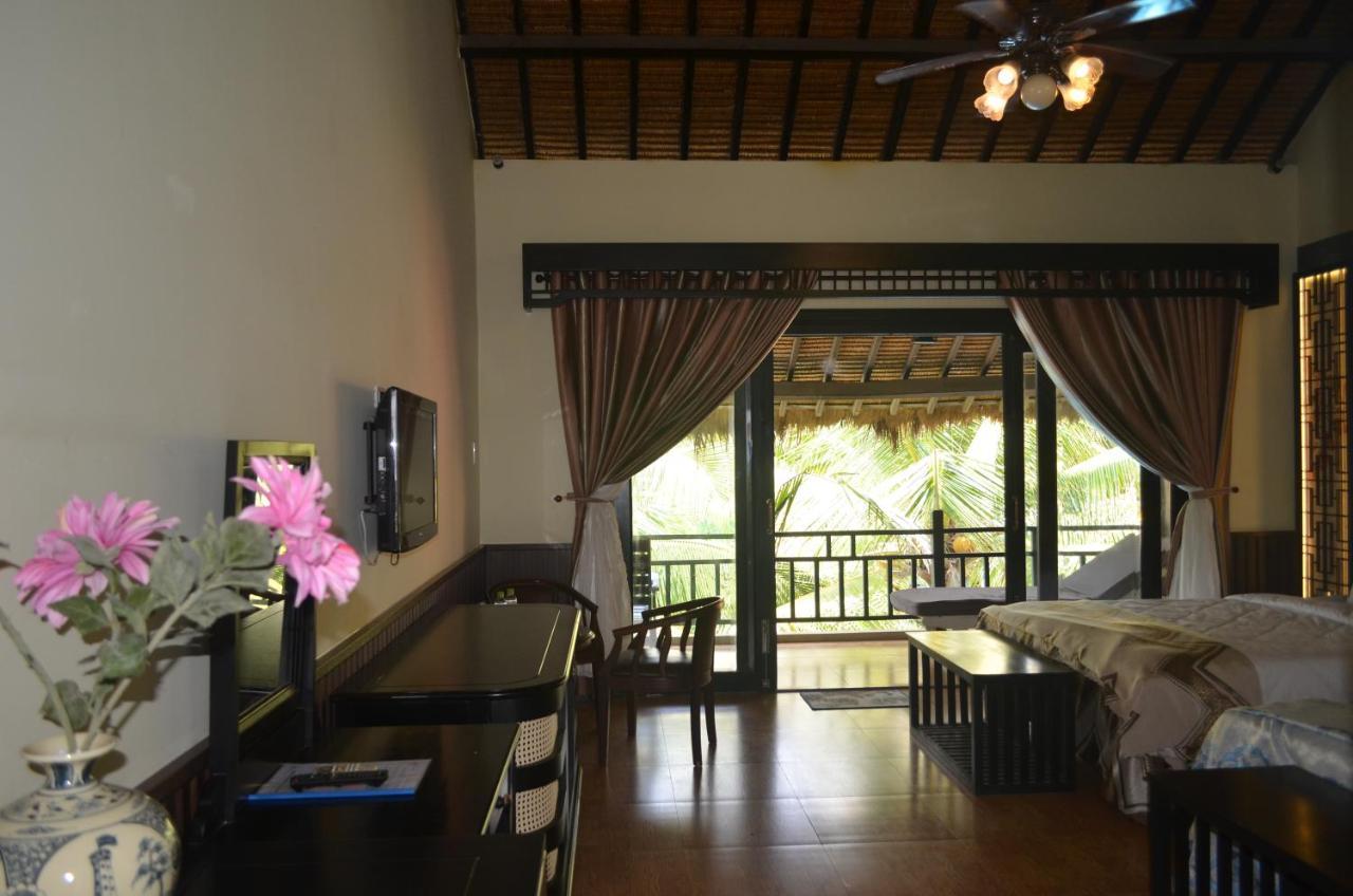 Rang Garden Beach Side Mui Ne Exterior photo