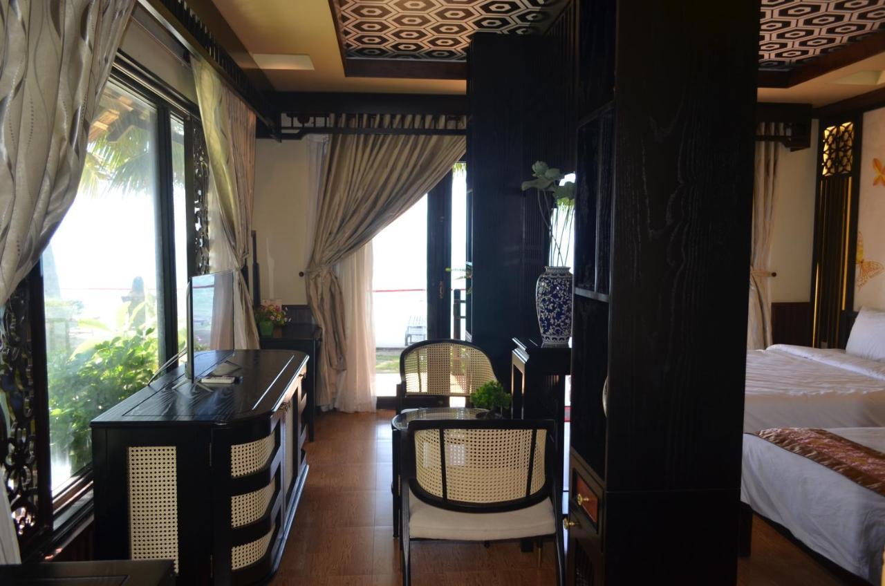 Rang Garden Beach Side Mui Ne Exterior photo