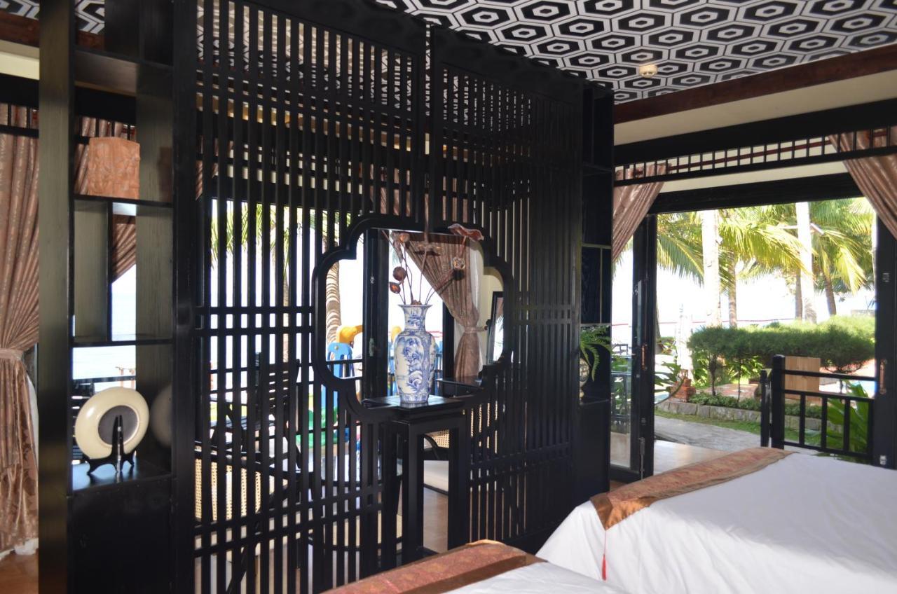Rang Garden Beach Side Mui Ne Exterior photo