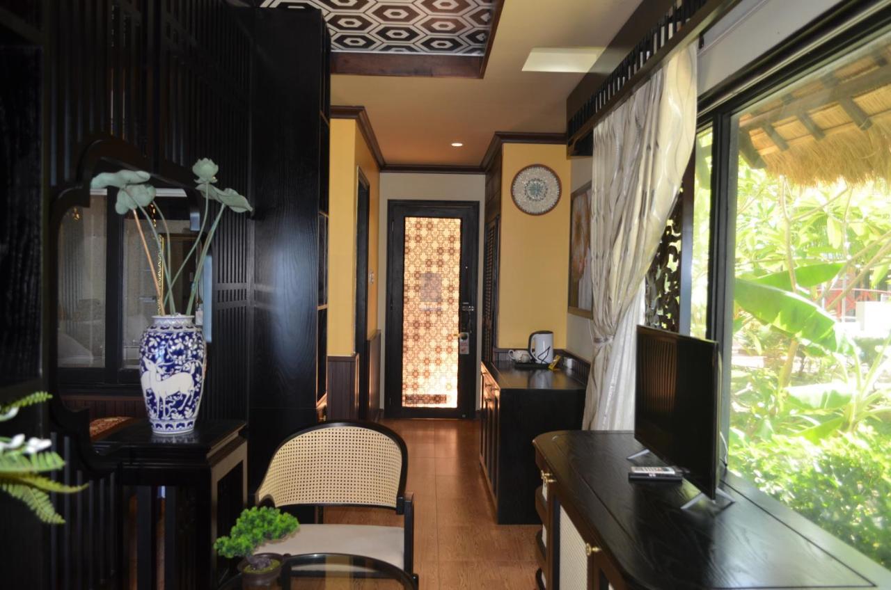 Rang Garden Beach Side Mui Ne Exterior photo