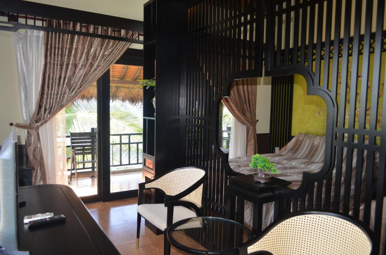 Rang Garden Beach Side Mui Ne Exterior photo
