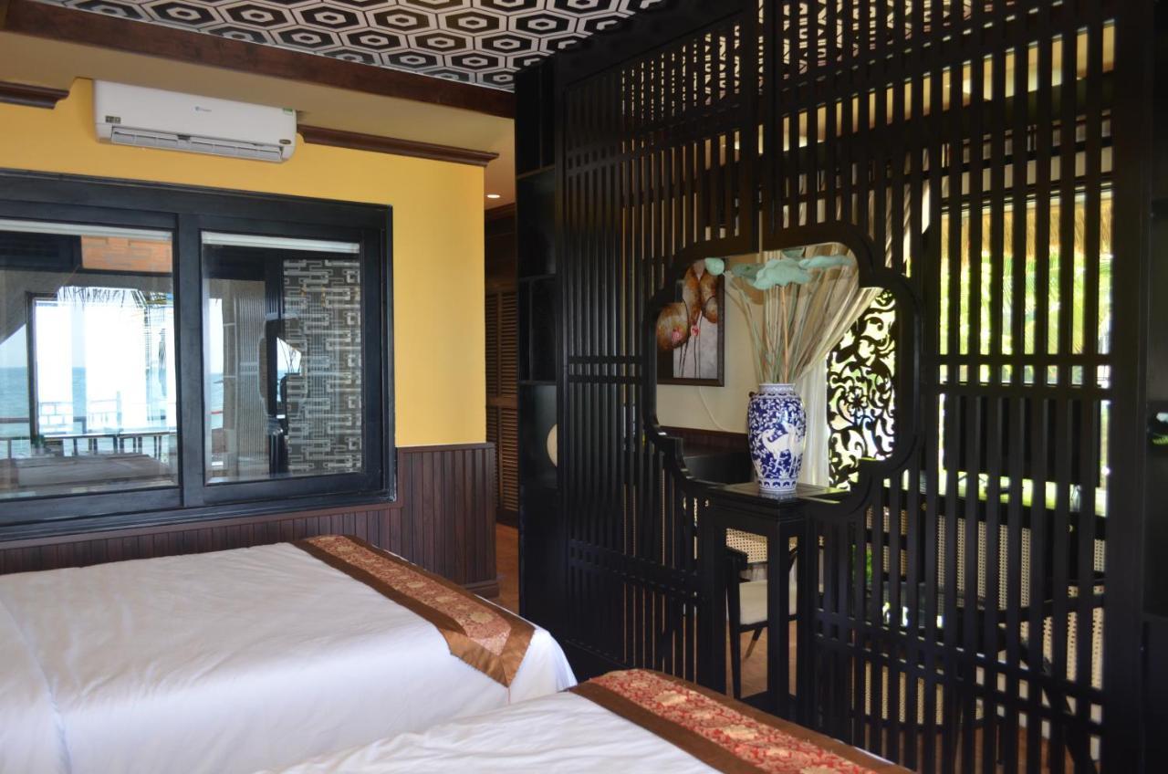 Rang Garden Beach Side Mui Ne Exterior photo