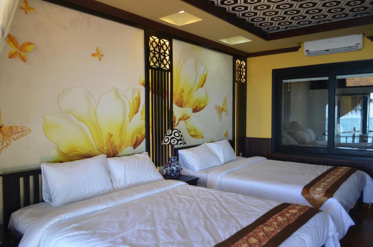 Rang Garden Beach Side Mui Ne Exterior photo