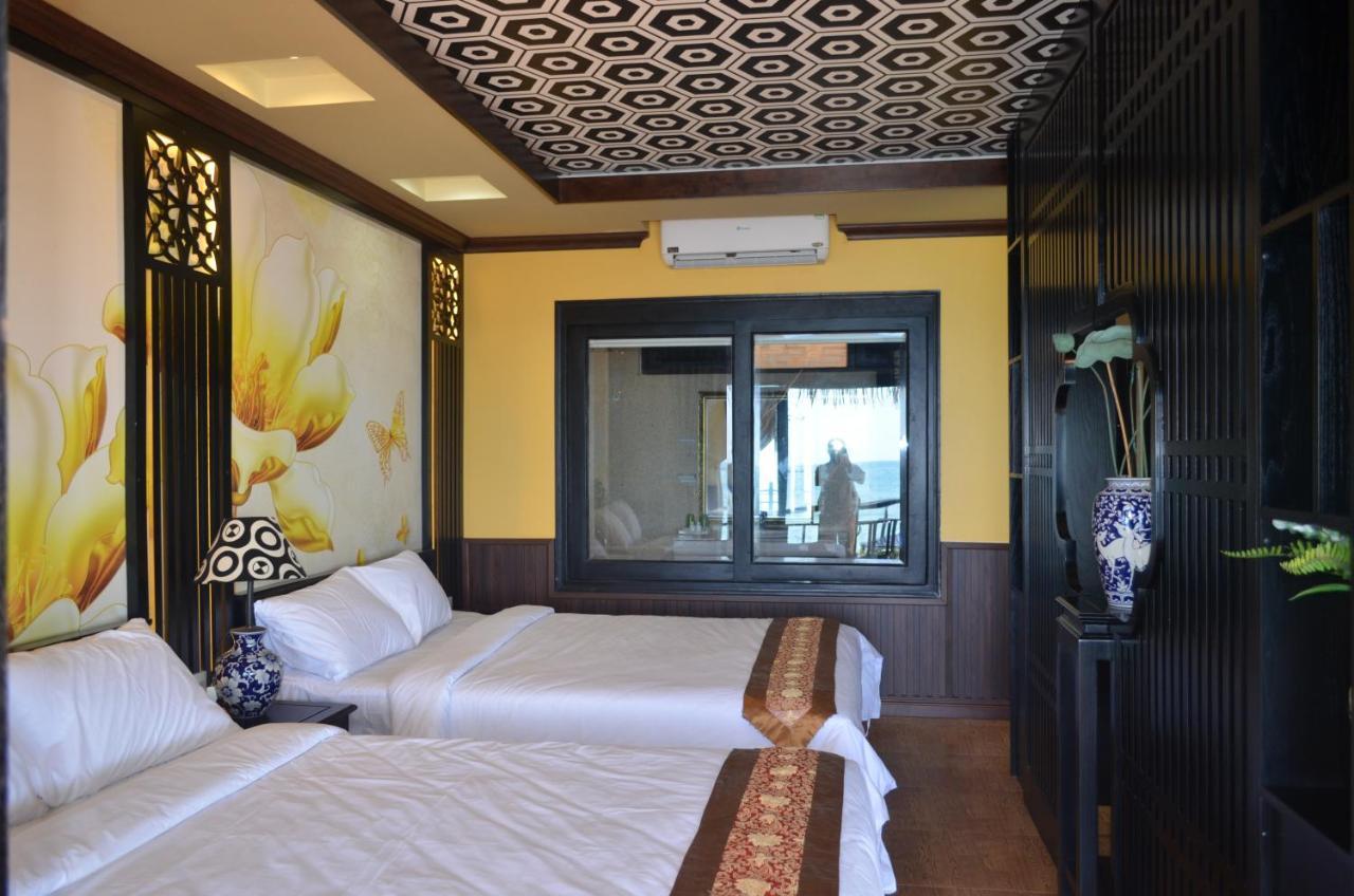 Rang Garden Beach Side Mui Ne Exterior photo