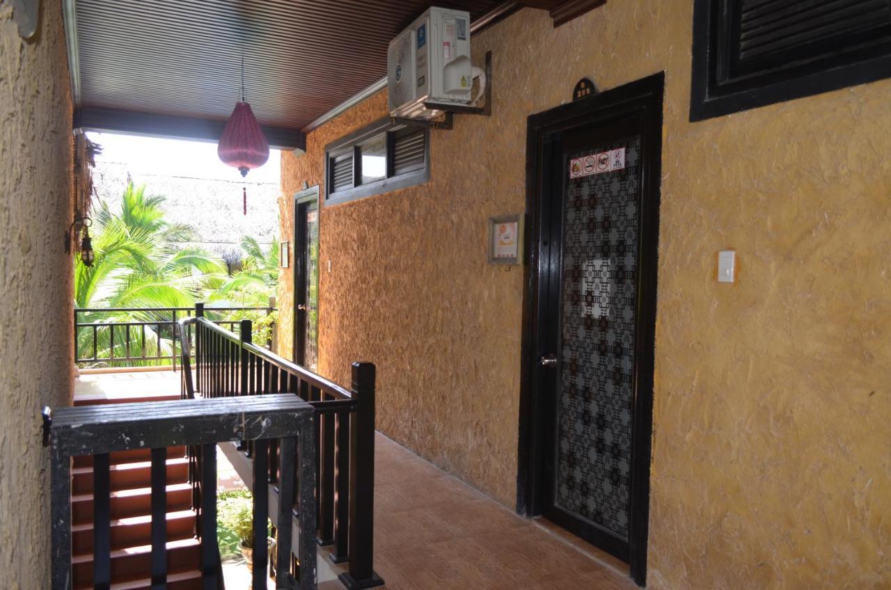 Rang Garden Beach Side Mui Ne Exterior photo