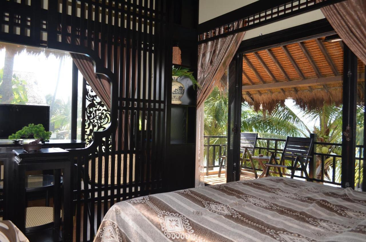 Rang Garden Beach Side Mui Ne Exterior photo