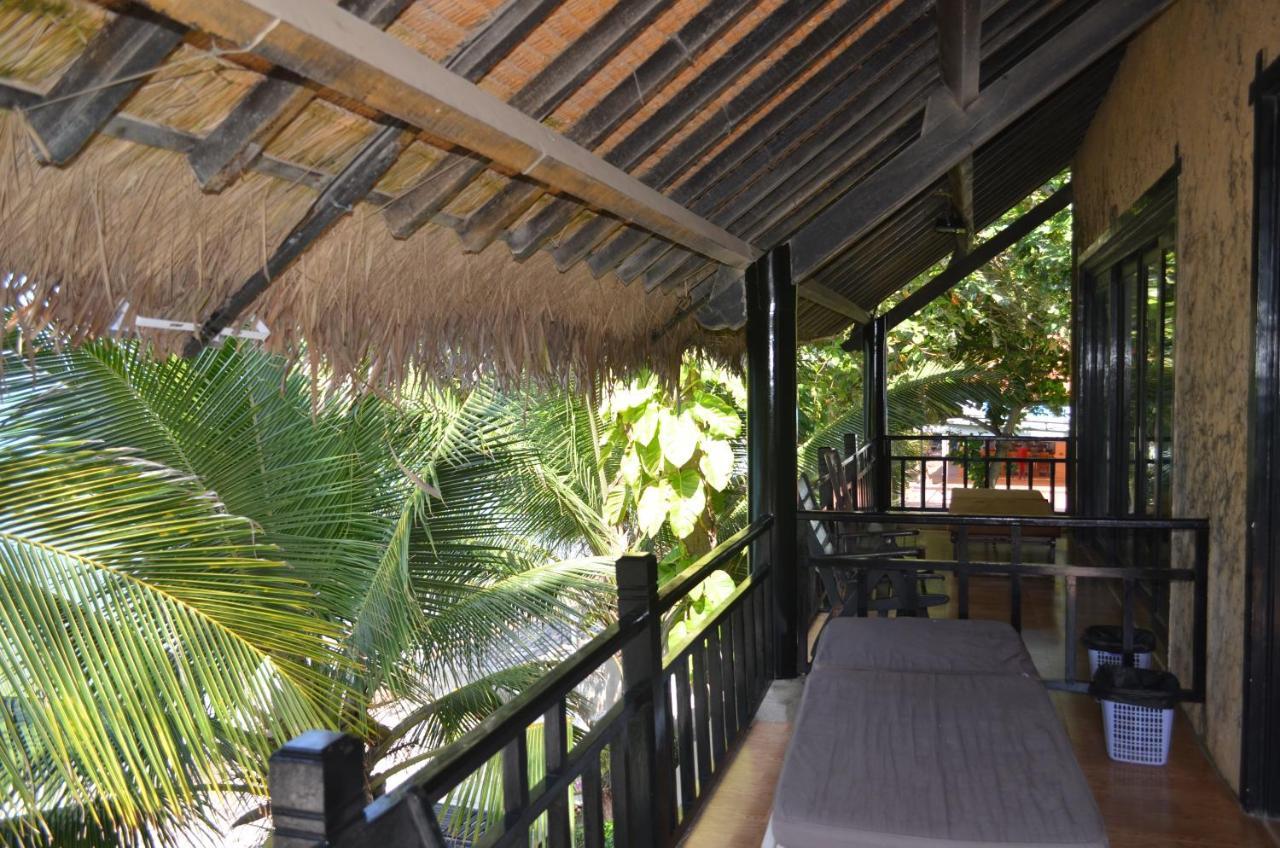 Rang Garden Beach Side Mui Ne Exterior photo