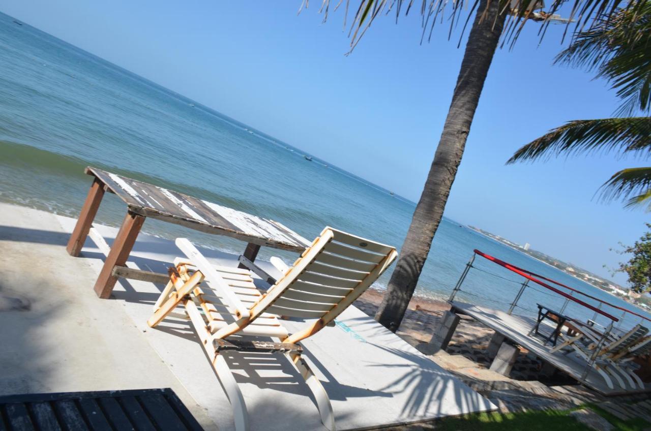Rang Garden Beach Side Mui Ne Exterior photo