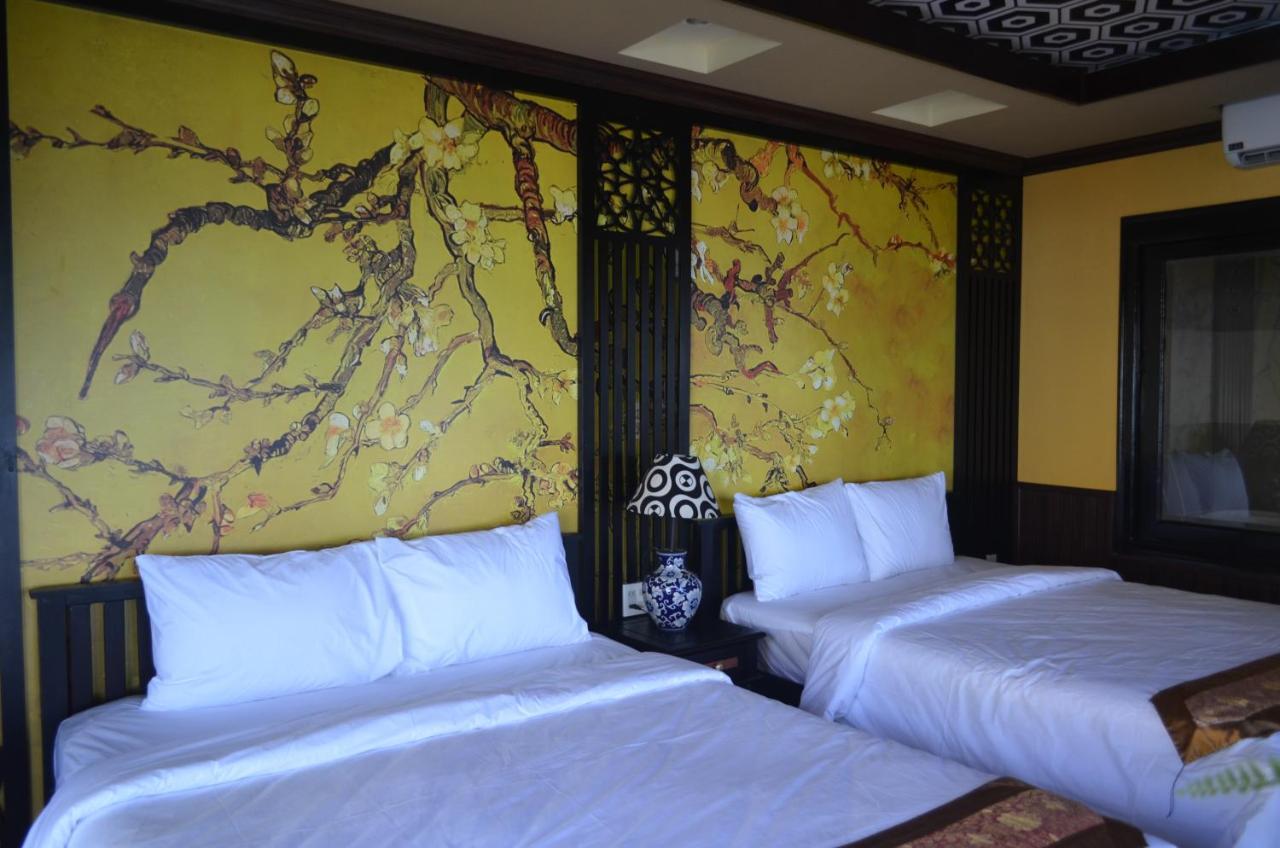Rang Garden Beach Side Mui Ne Exterior photo