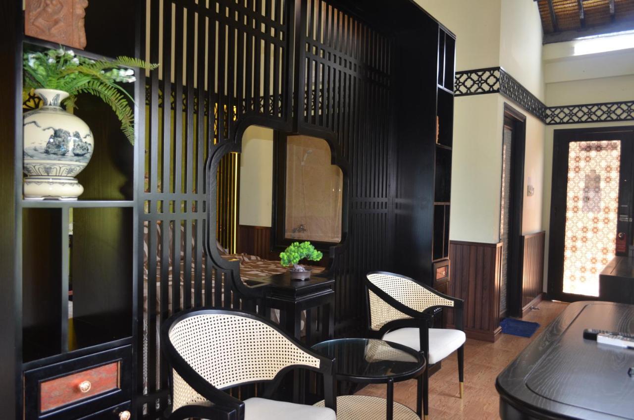 Rang Garden Beach Side Mui Ne Exterior photo