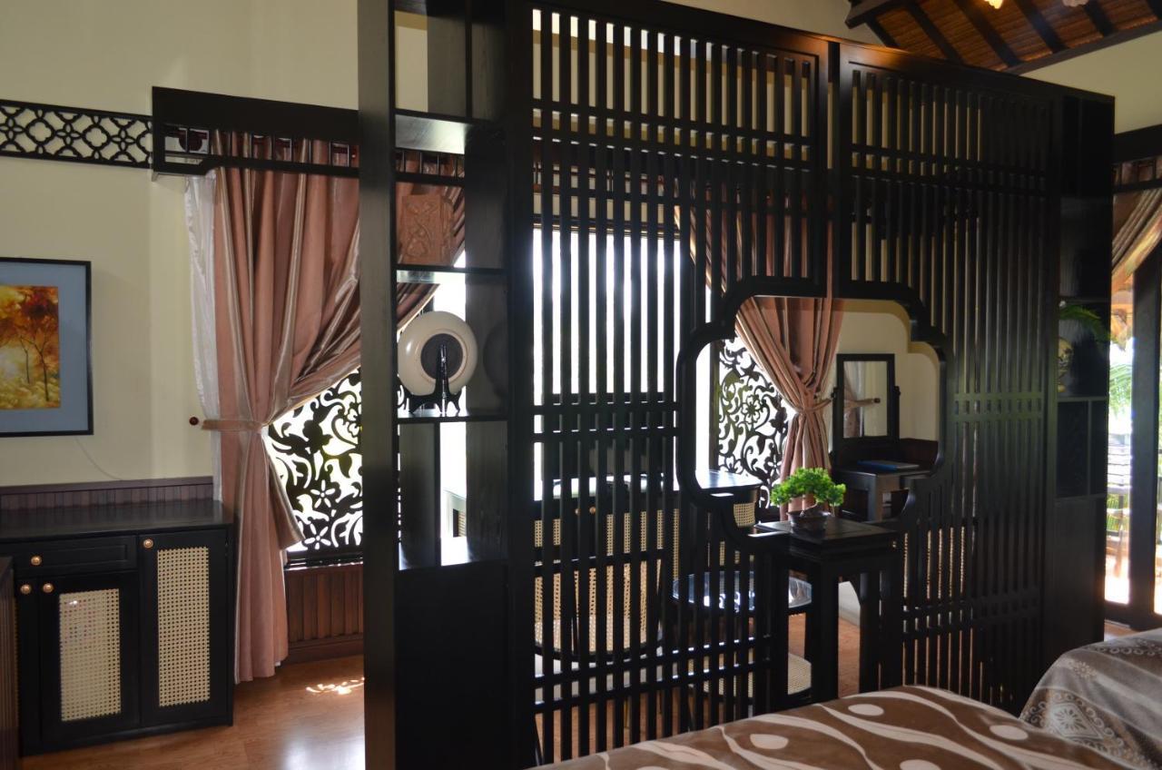 Rang Garden Beach Side Mui Ne Exterior photo