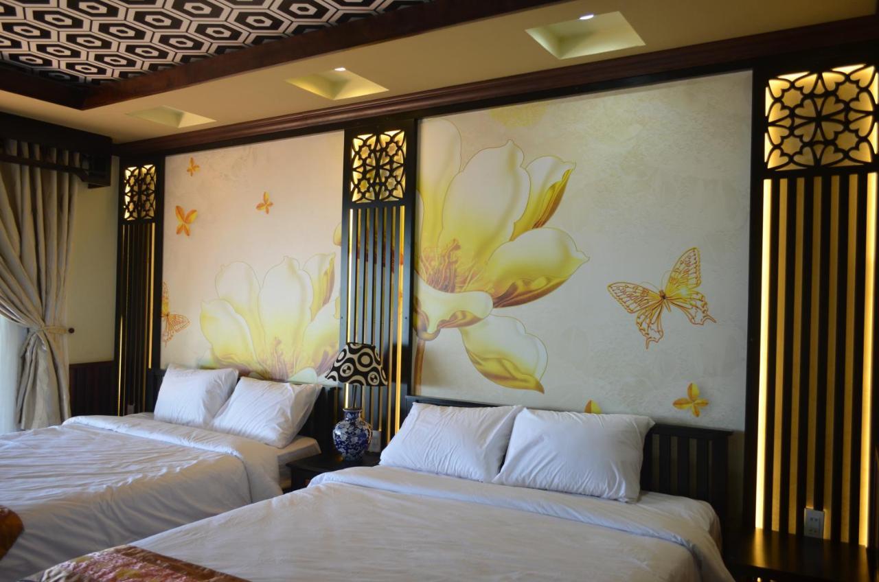 Rang Garden Beach Side Mui Ne Exterior photo