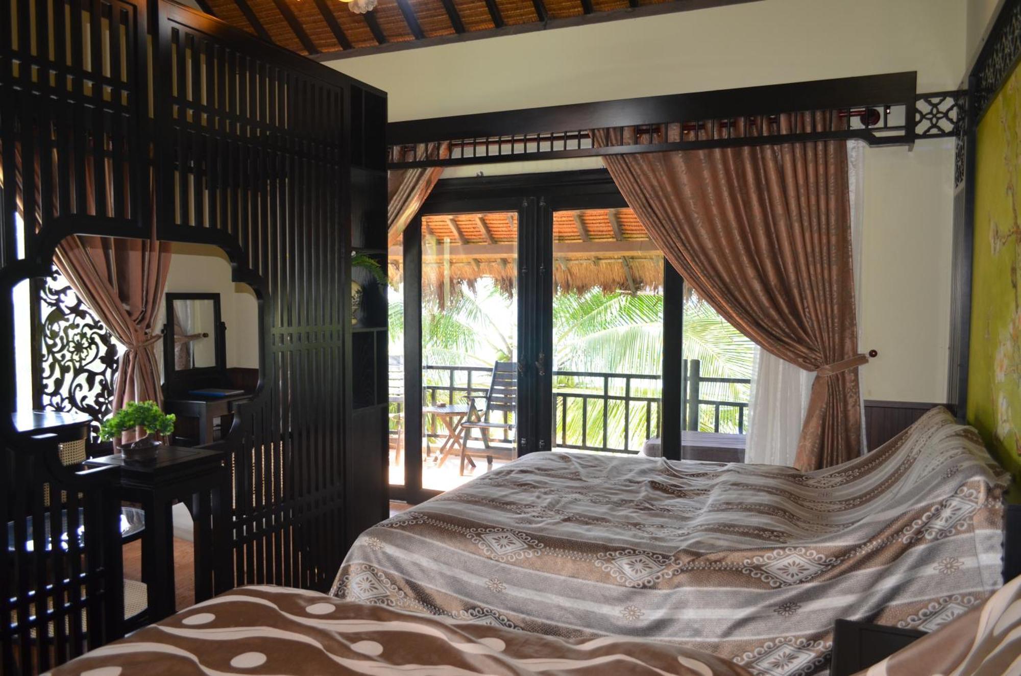 Rang Garden Beach Side Mui Ne Room photo