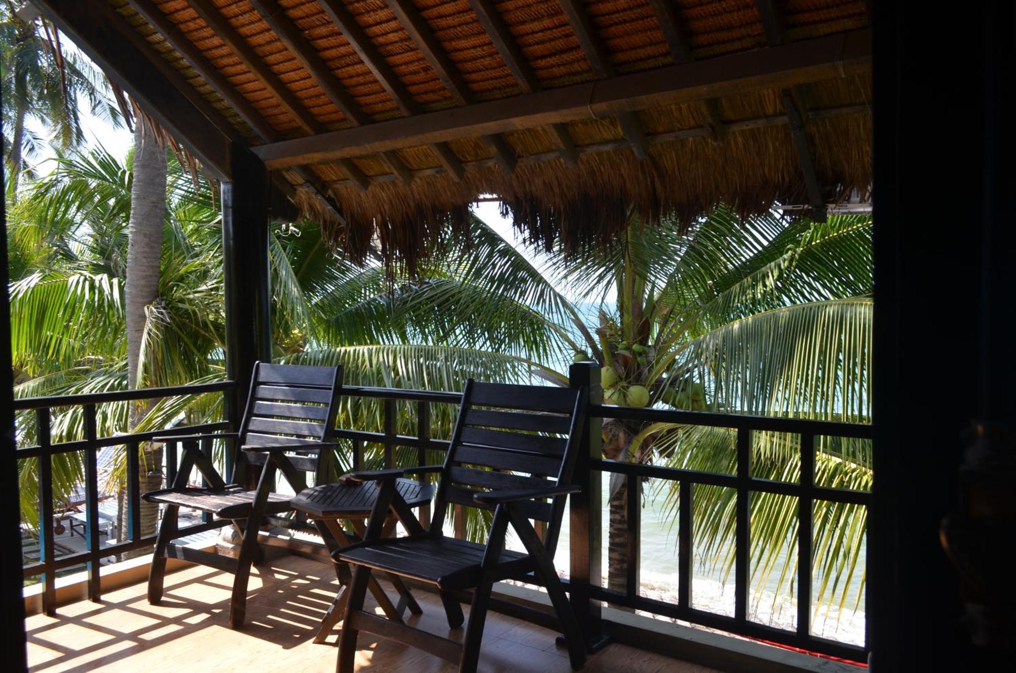 Rang Garden Beach Side Mui Ne Room photo