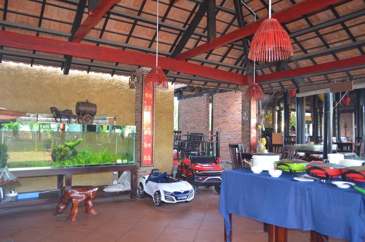 Rang Garden Beach Side Mui Ne Exterior photo